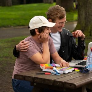 Recreation Mastery Program